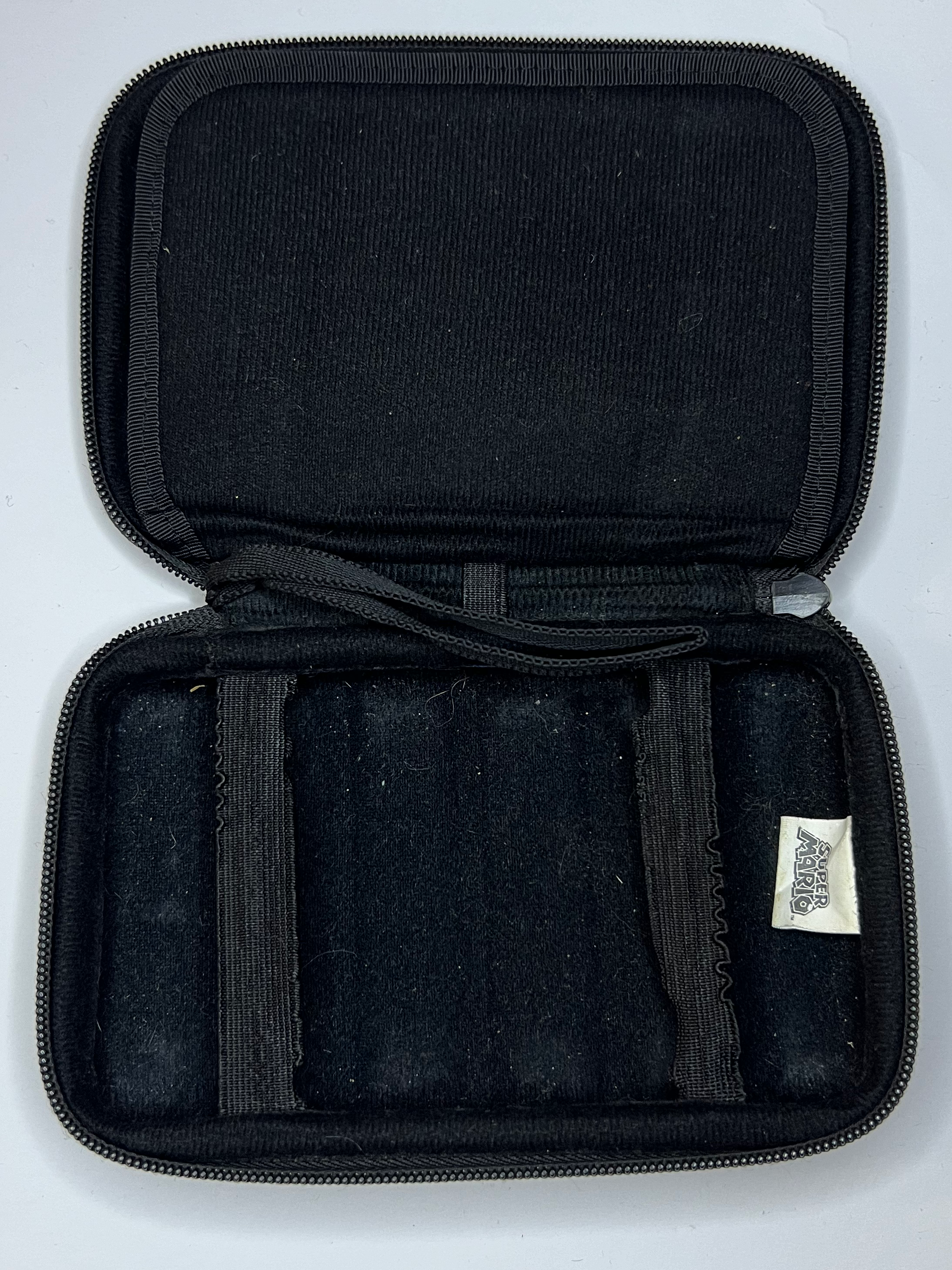 Original Nintendo Schutztasche kompatibel mit Nintendo 3DS XL, New 3DS XL & New 2DS XL