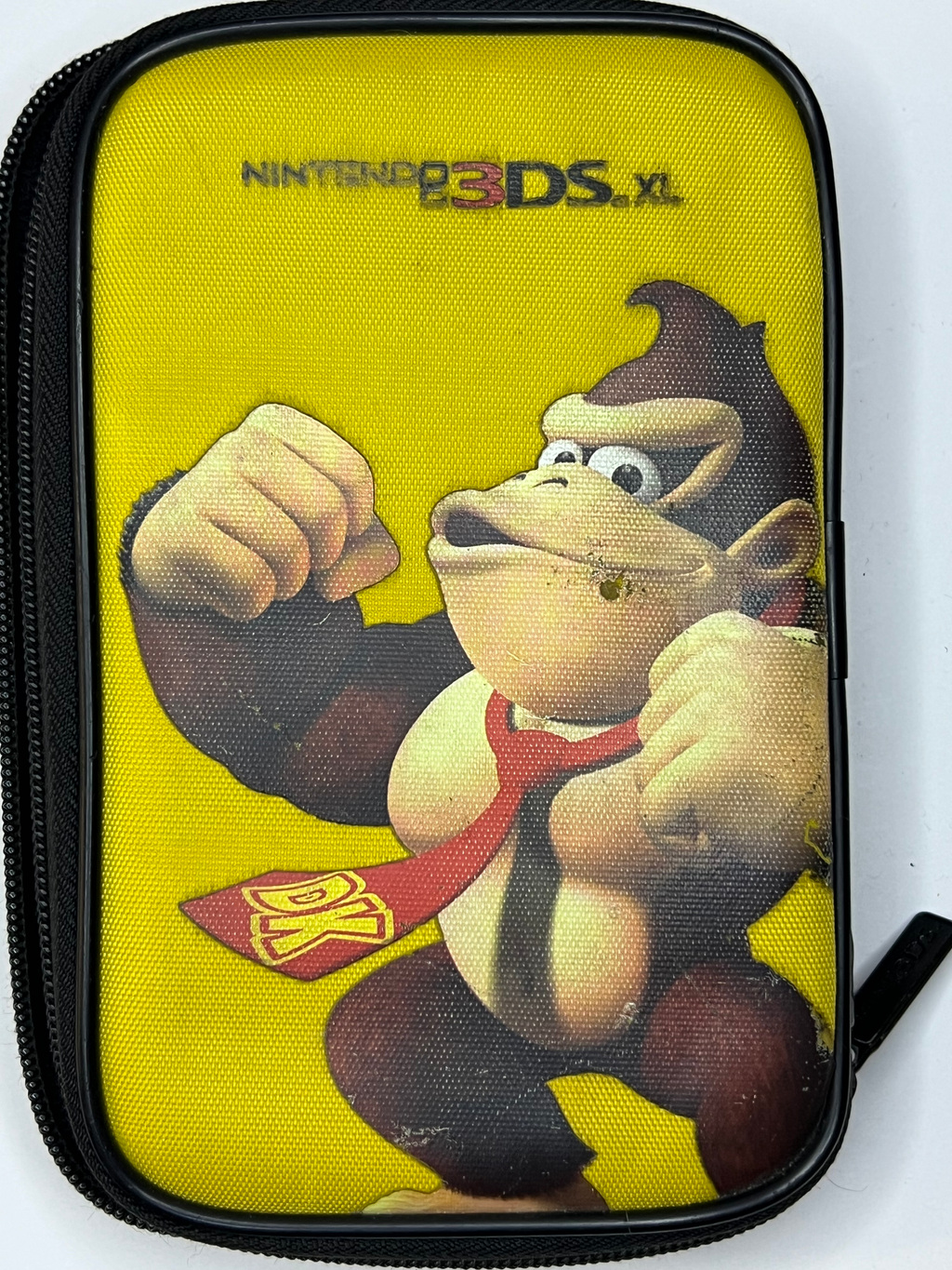 Original Nintendo Schutztasche kompatibel mit Nintendo 3DS XL, New 3DS XL & New 2DS XL