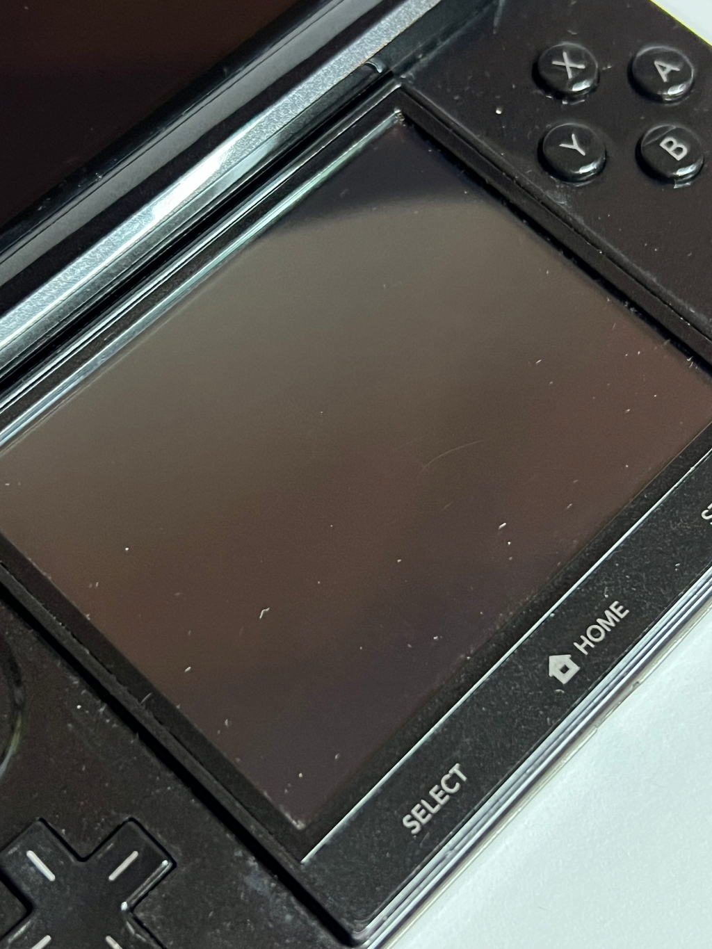 Nintendo 3DS Konsole in cosmos schwarz mit 128GB, Pokemon Bank, Poke Mover & vielen Extras