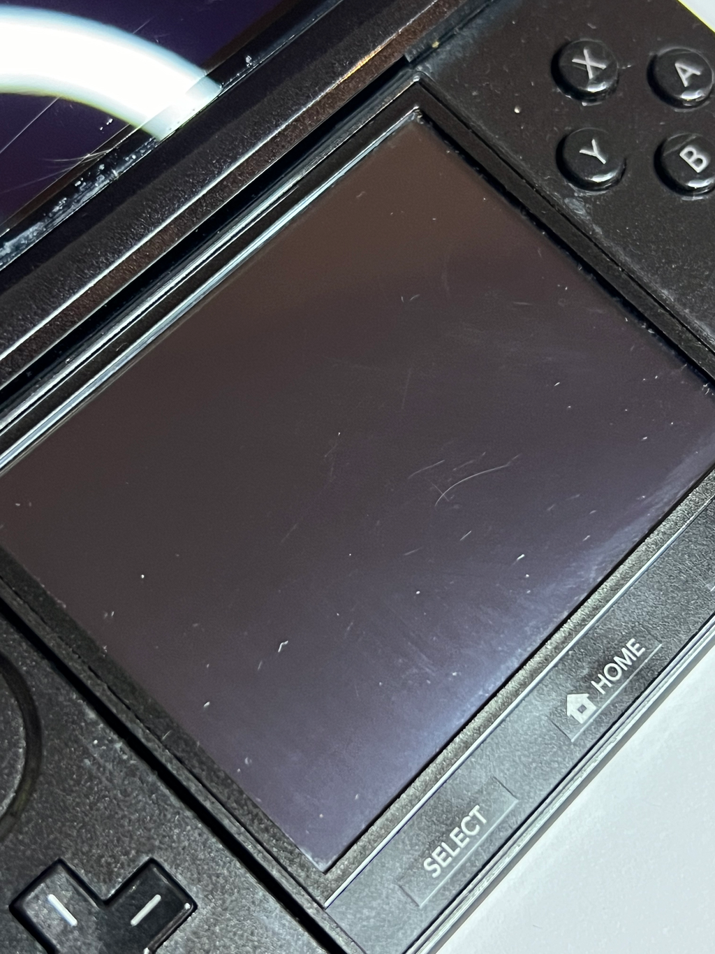 Nintendo 3DS Konsole in cosmos schwarz mit 128GB, Pokemon Bank, Poke Mover & vielen Extras