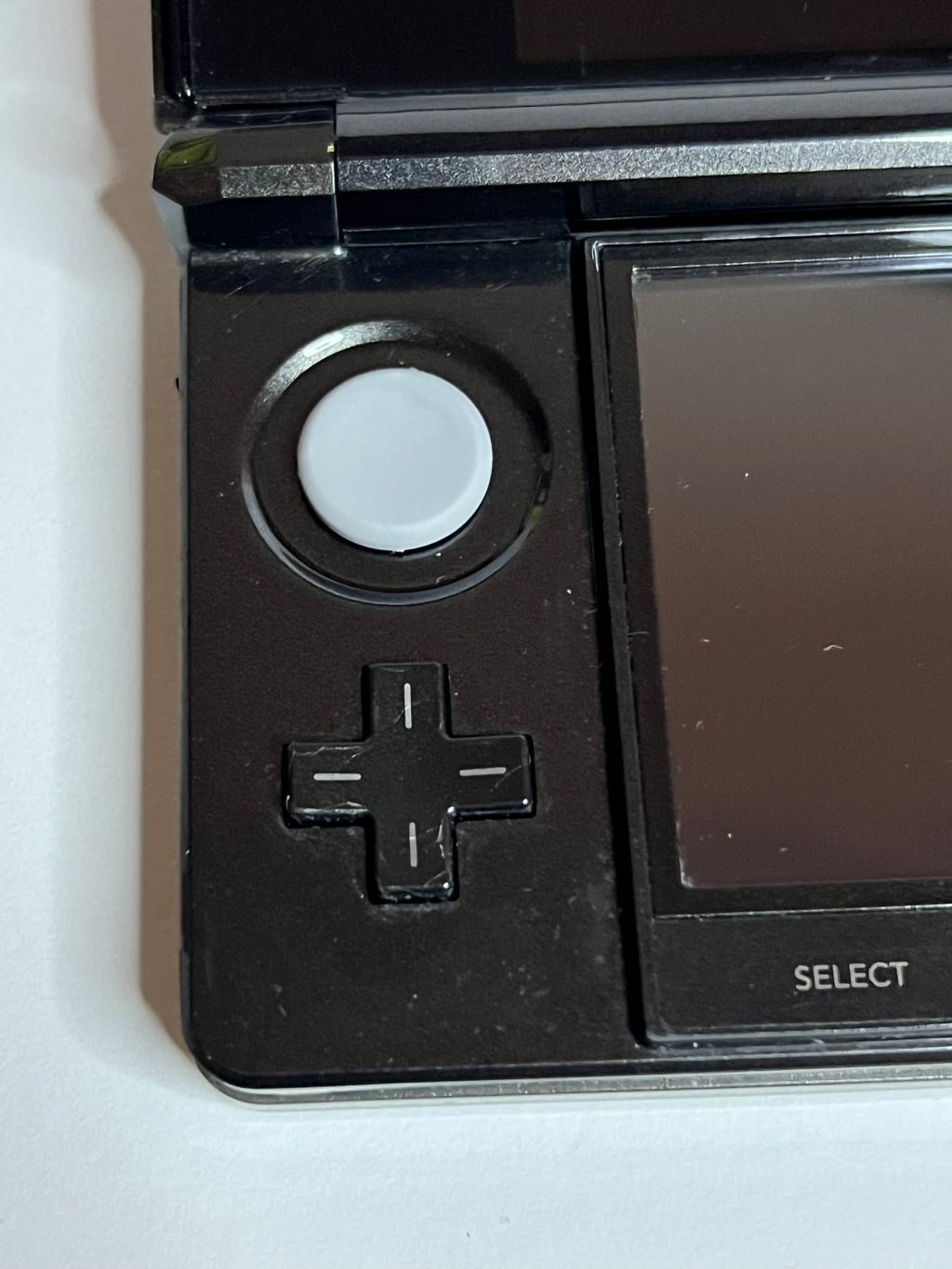 Nintendo 3DS Konsole in cosmos schwarz mit 128GB, Pokemon Bank, Poke Mover & vielen Extras