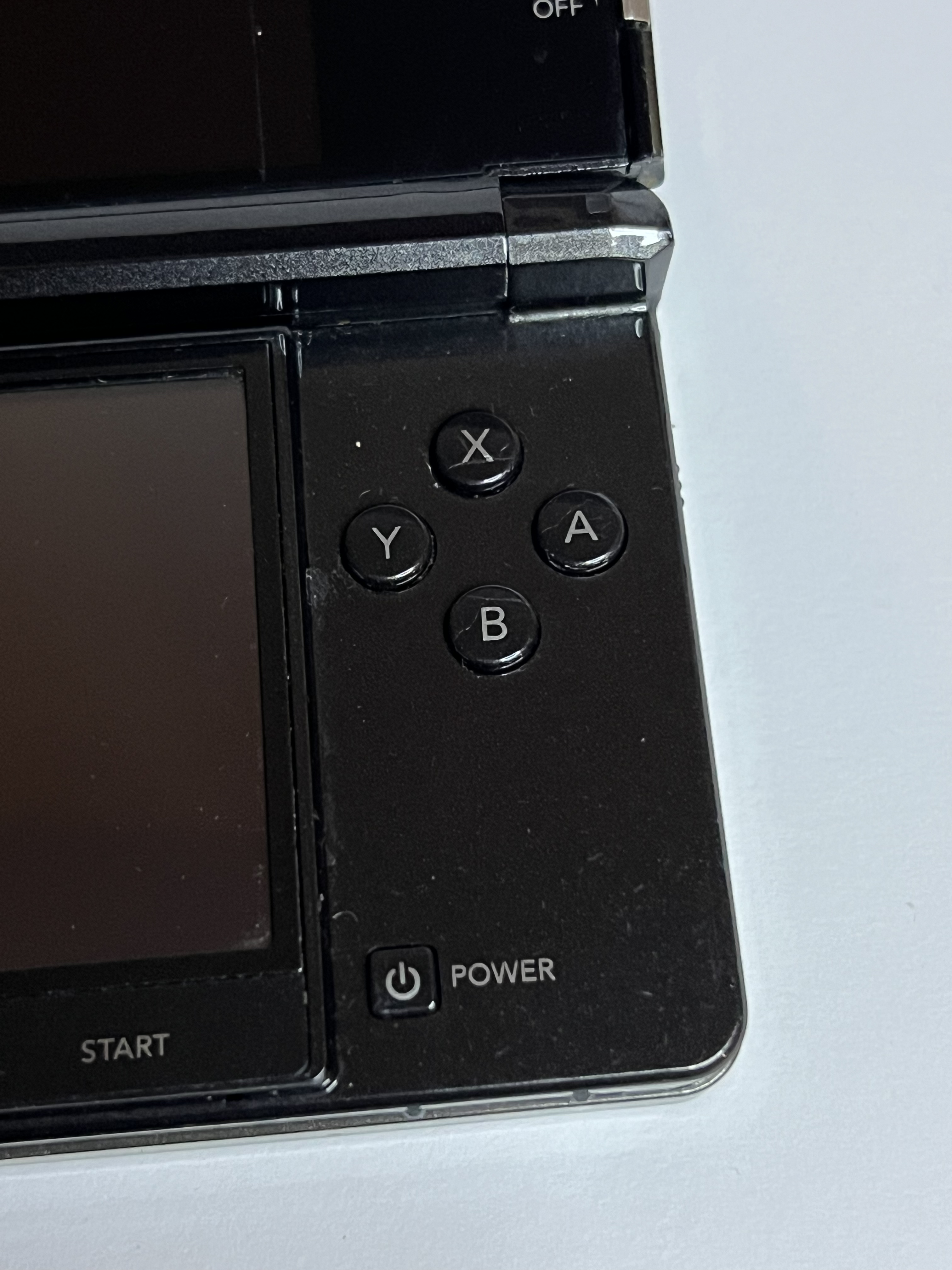 Nintendo 3DS Konsole in cosmos schwarz mit 128GB, Pokemon Bank, Poke Mover & vielen Extras