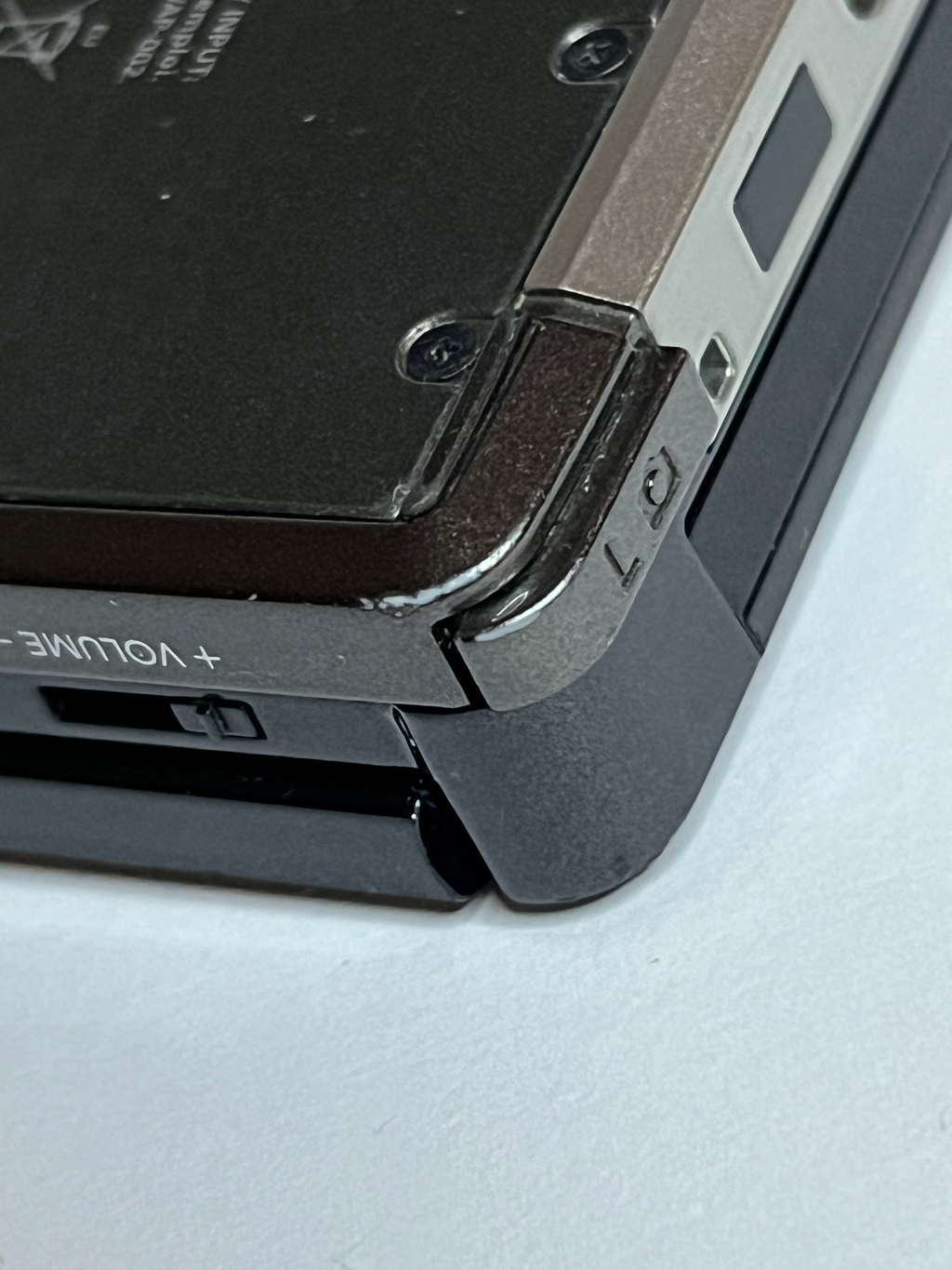 Nintendo 3DS Konsole in cosmos schwarz mit 128GB, Pokemon Bank, Poke Mover & vielen Extras