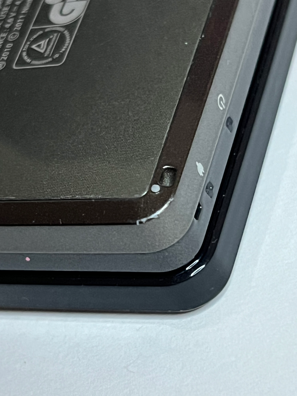 Nintendo 3DS Konsole in cosmos schwarz mit 128GB, Pokemon Bank, Poke Mover & vielen Extras