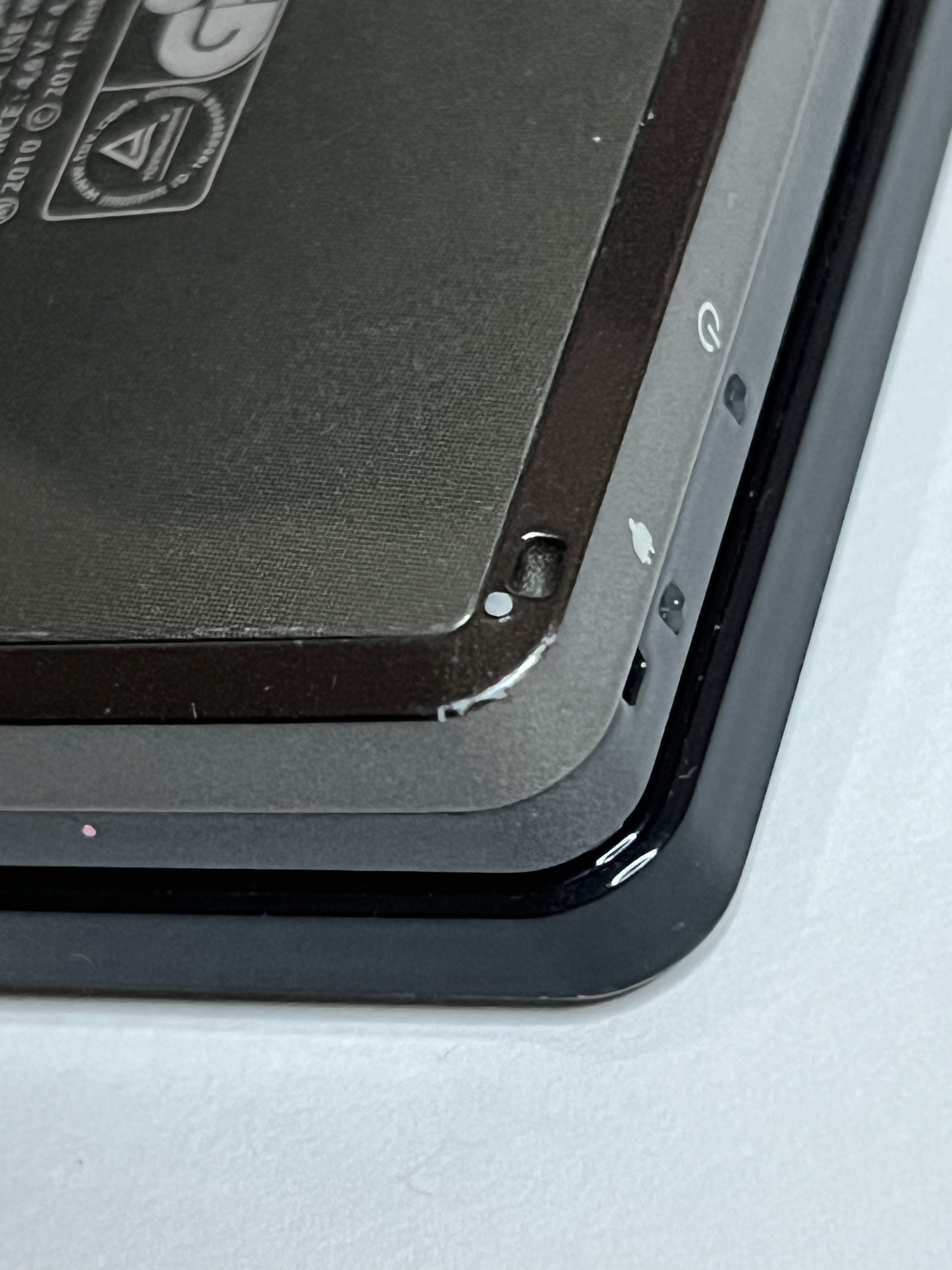 Nintendo 3DS Konsole in cosmos schwarz mit 128GB, Pokemon Bank, Poke Mover & vielen Extras