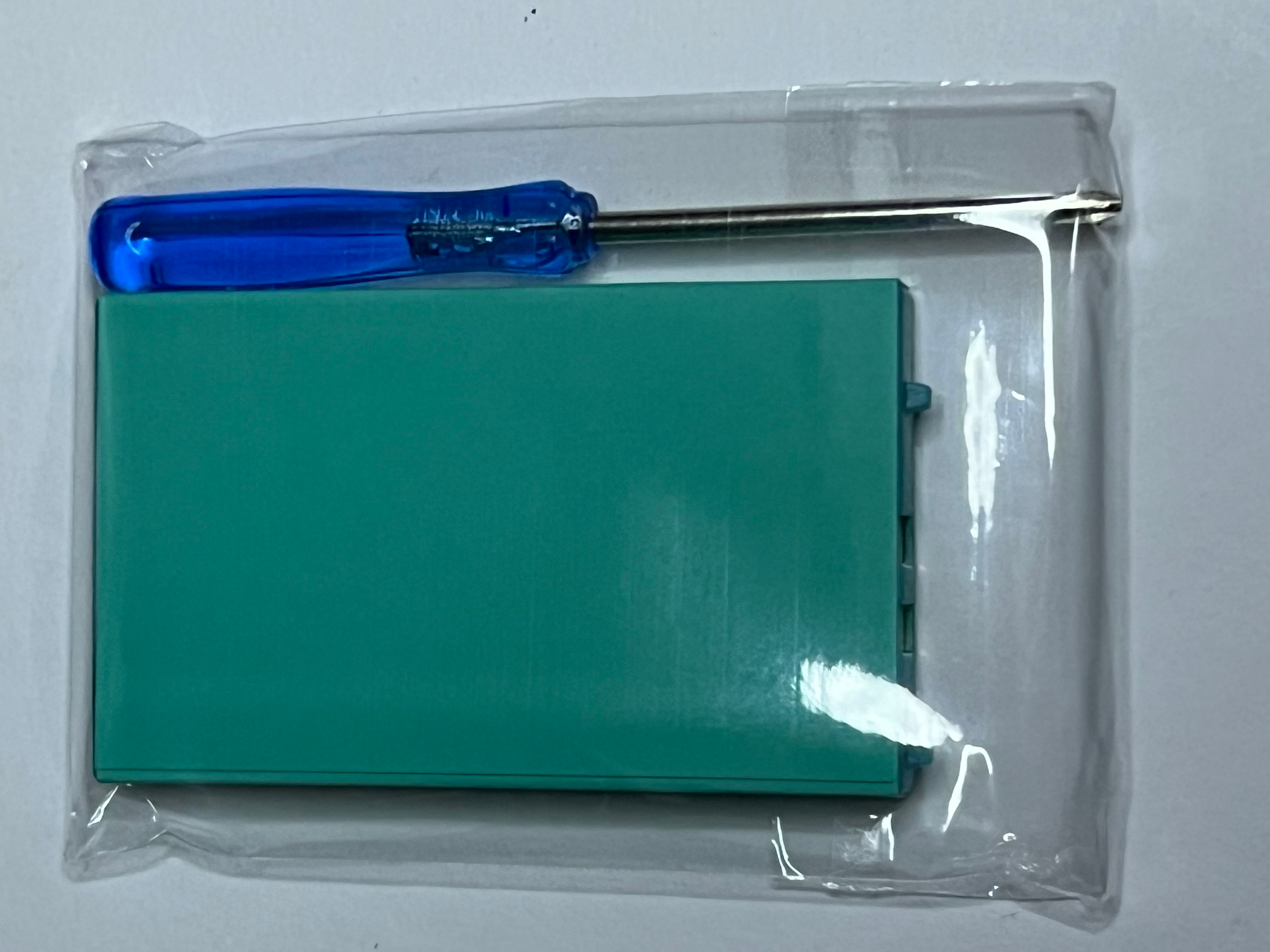 Nintendo GBA SP Akku