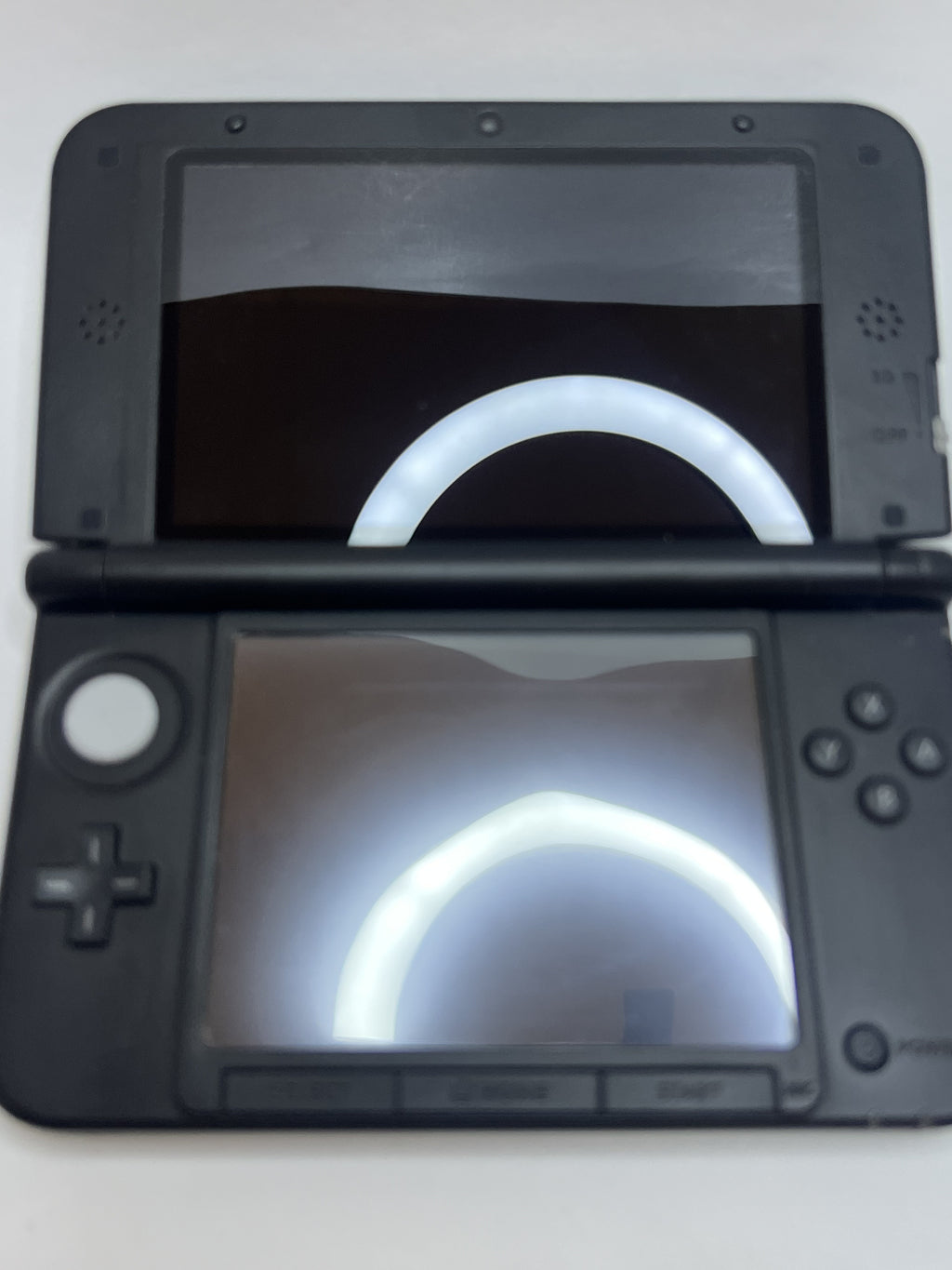 Nintendo 3DS XL Konsole schwarz mit 128GB, Pokemon Bank, Poke Mover & vielen Extras