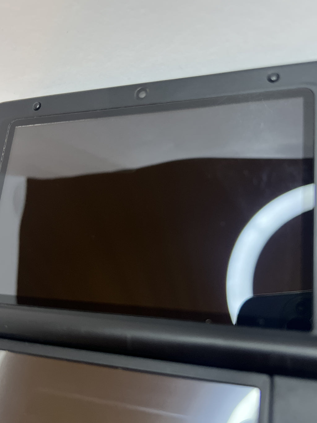 Nintendo 3DS XL Konsole schwarz mit 128GB, Pokemon Bank, Poke Mover & vielen Extras