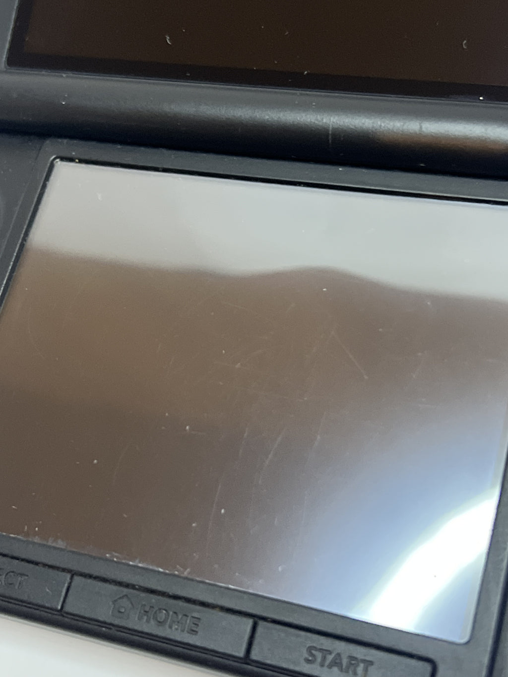 Nintendo 3DS XL Konsole schwarz mit 128GB, Pokemon Bank, Poke Mover & vielen Extras