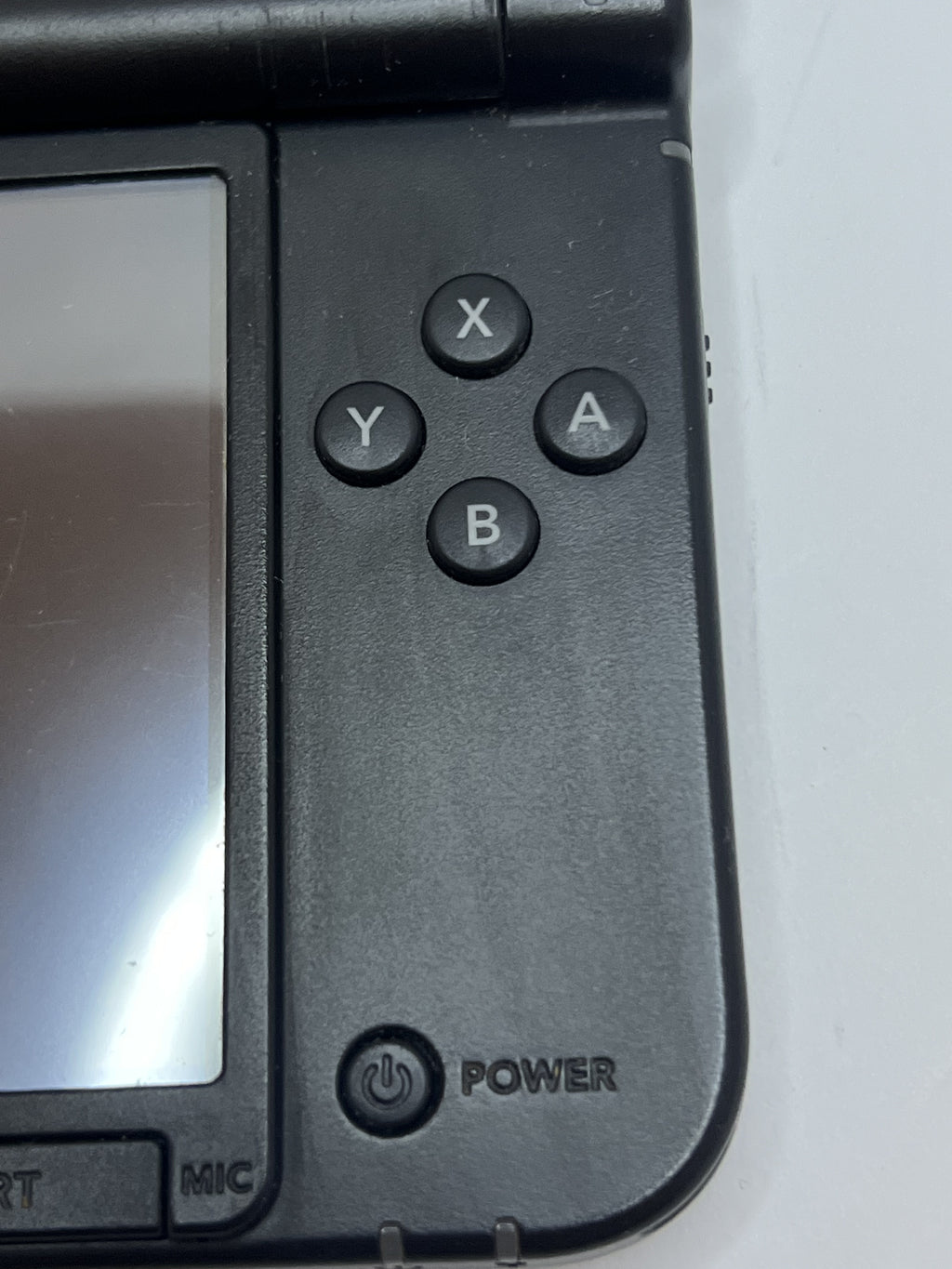 Nintendo 3DS XL Konsole schwarz mit 128GB, Pokemon Bank, Poke Mover & vielen Extras
