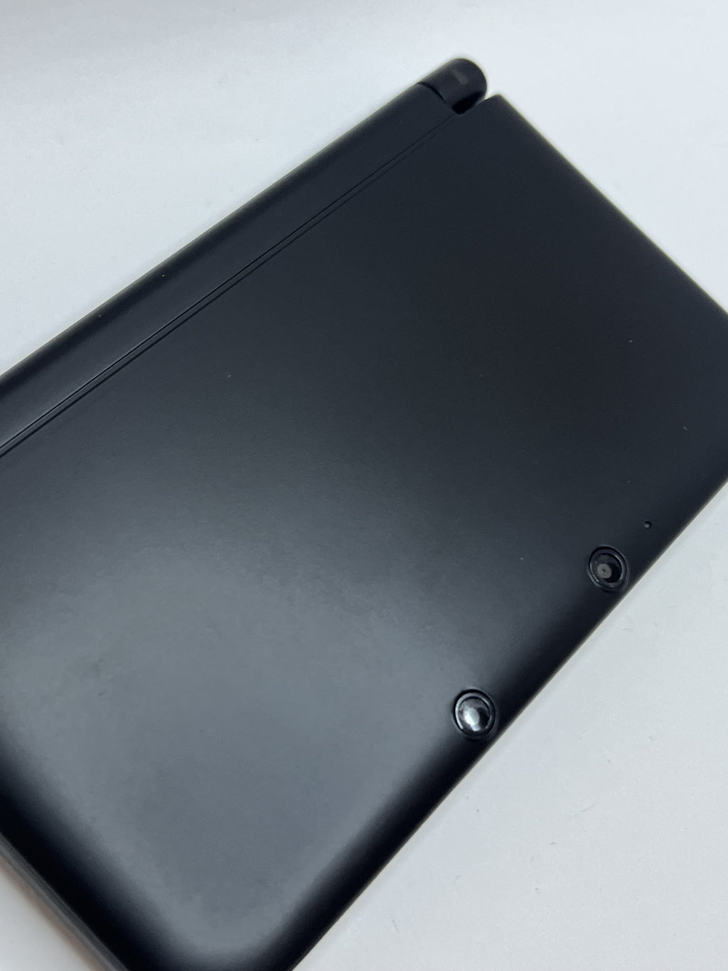 Nintendo 3DS XL Konsole schwarz mit 128GB, Pokemon Bank, Poke Mover & vielen Extras