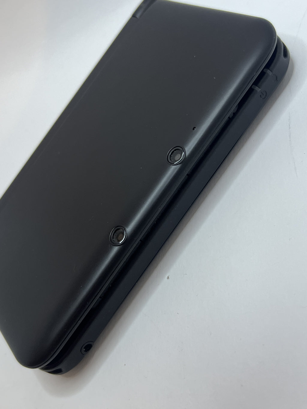 Nintendo 3DS XL Konsole schwarz mit 128GB, Pokemon Bank, Poke Mover & vielen Extras