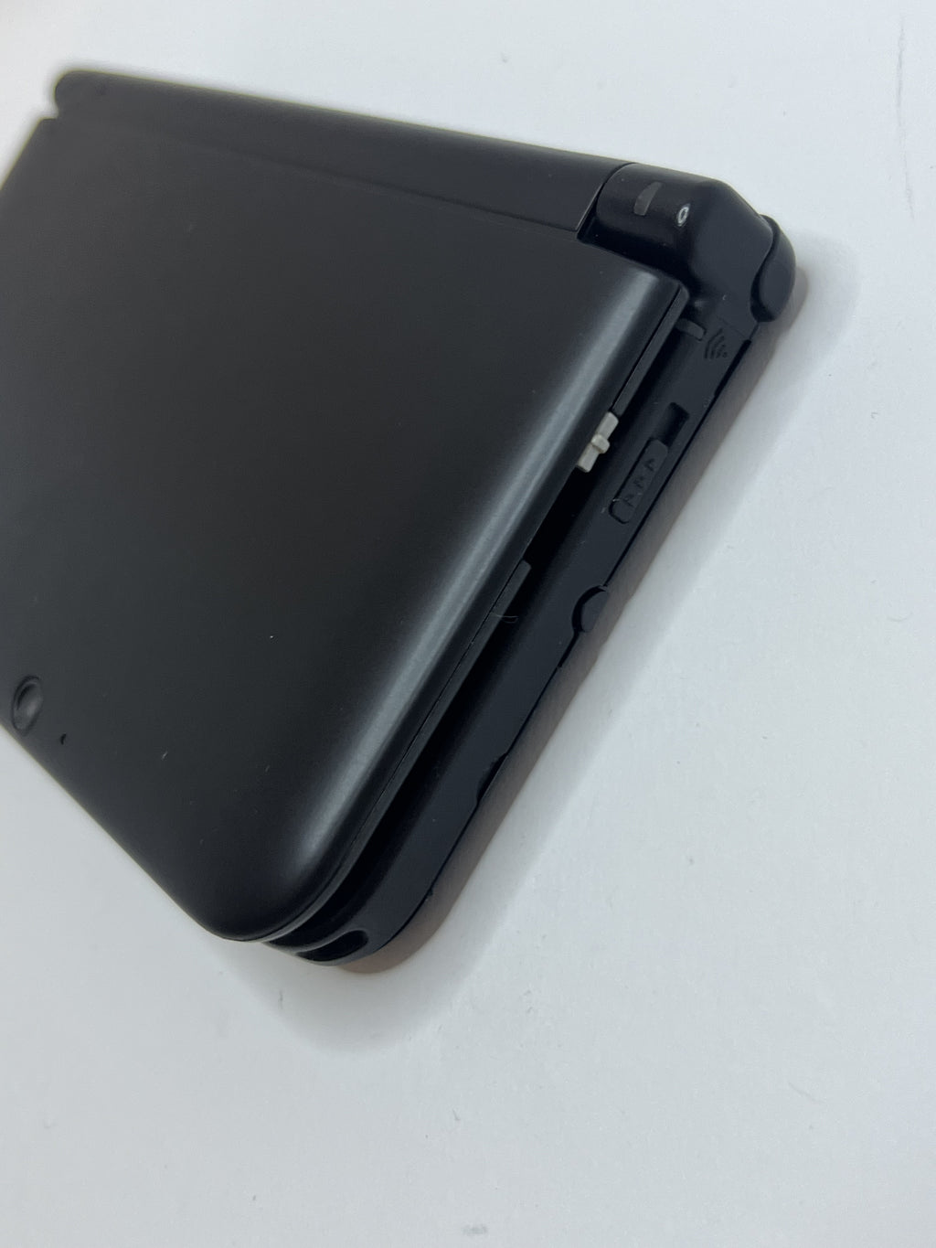 Nintendo 3DS XL Konsole schwarz mit 128GB, Pokemon Bank, Poke Mover & vielen Extras