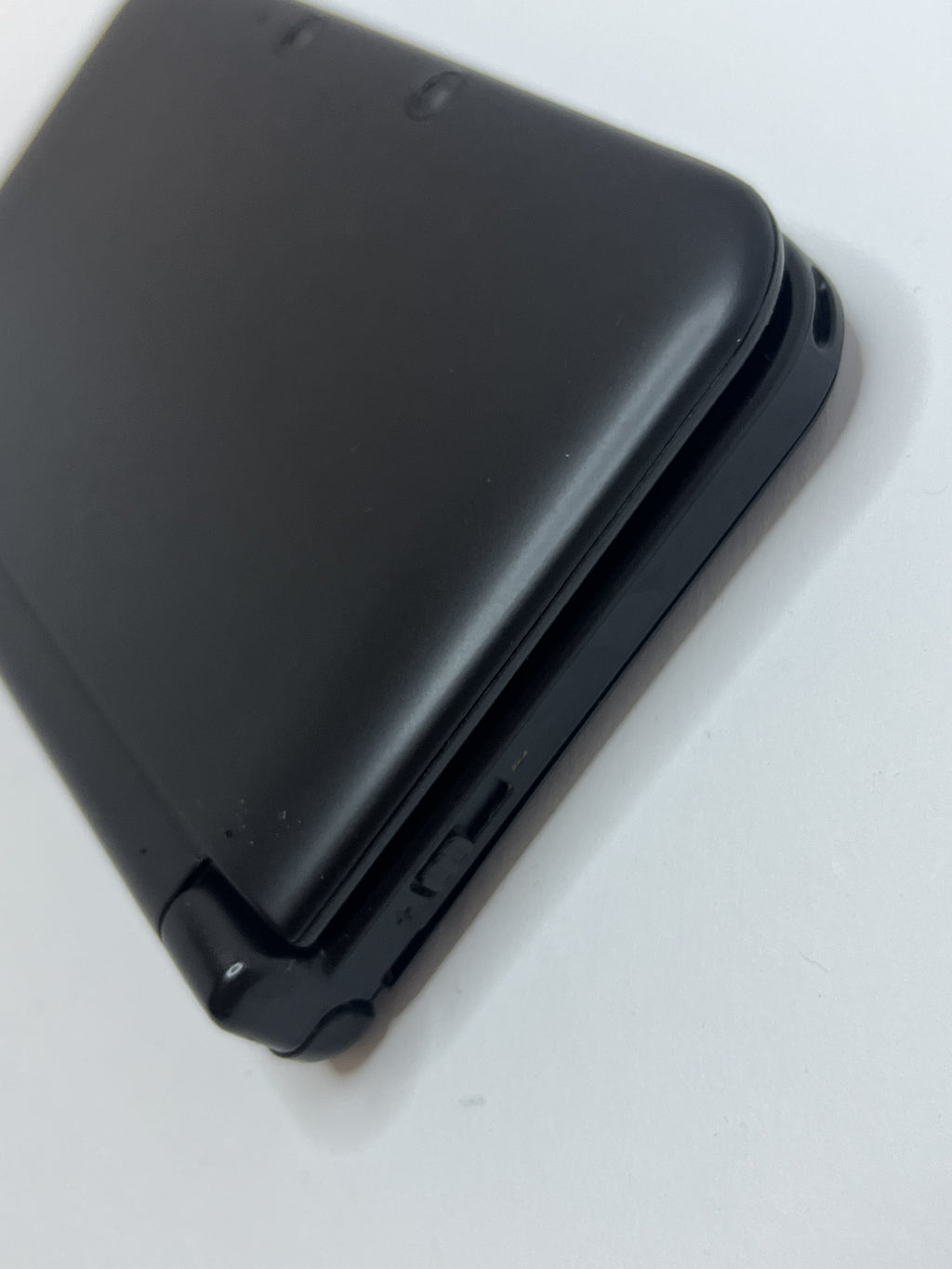 Nintendo 3DS XL Konsole schwarz mit 128GB, Pokemon Bank, Poke Mover & vielen Extras