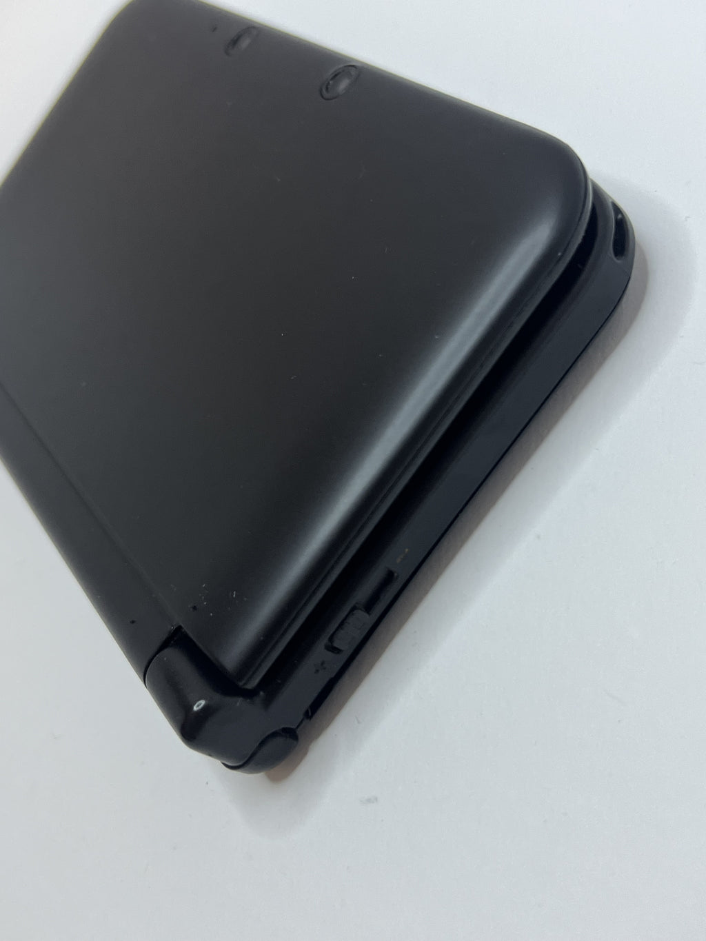 Nintendo 3DS XL Konsole schwarz mit 128GB, Pokemon Bank, Poke Mover & vielen Extras