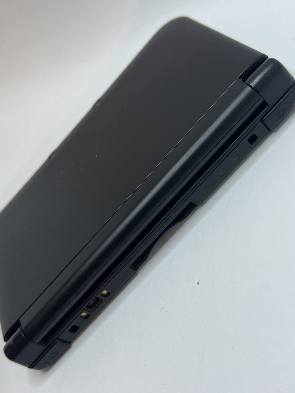 Nintendo 3DS XL Konsole schwarz mit 128GB, Pokemon Bank, Poke Mover & vielen Extras