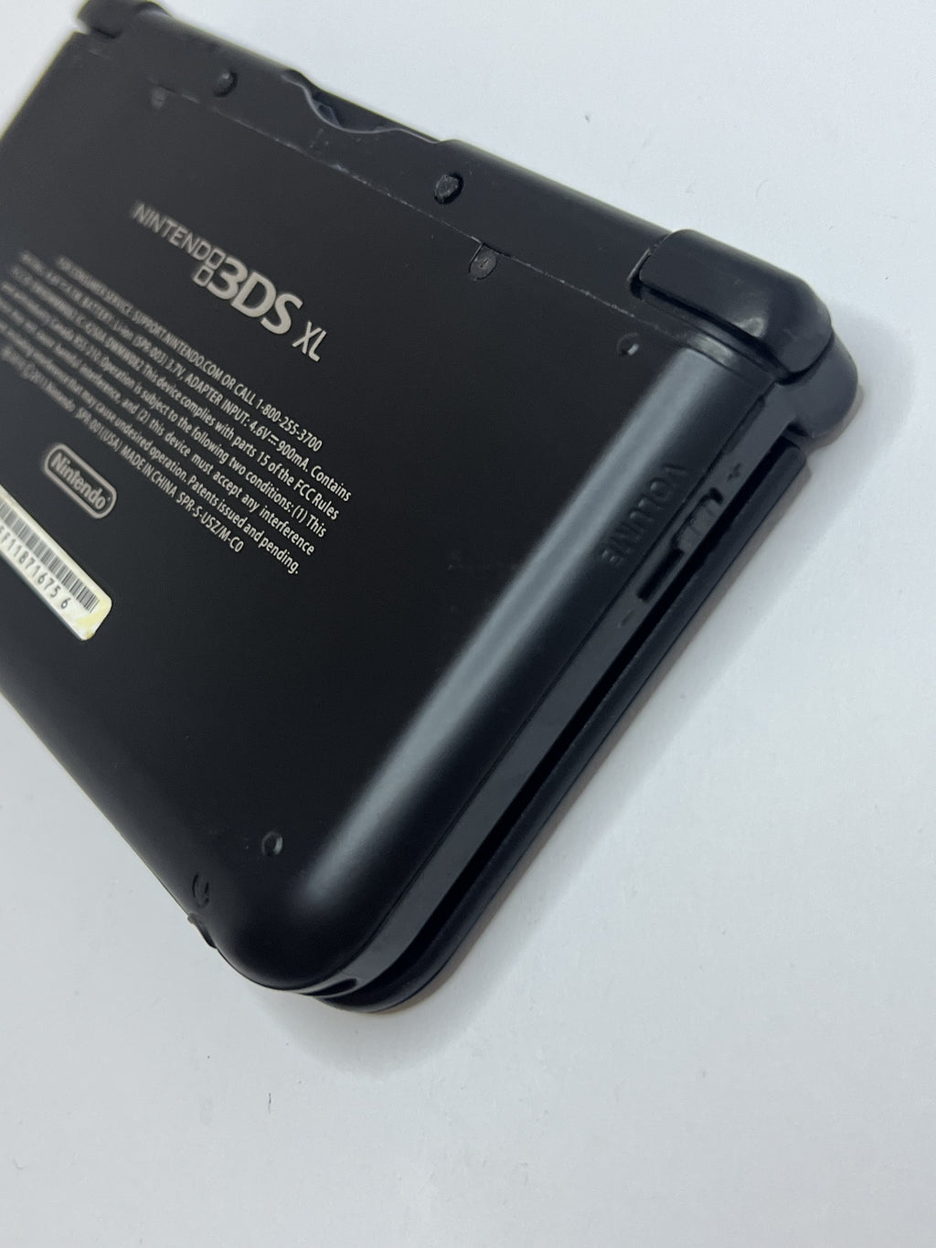 Nintendo 3DS XL Konsole schwarz mit 128GB, Pokemon Bank, Poke Mover & vielen Extras
