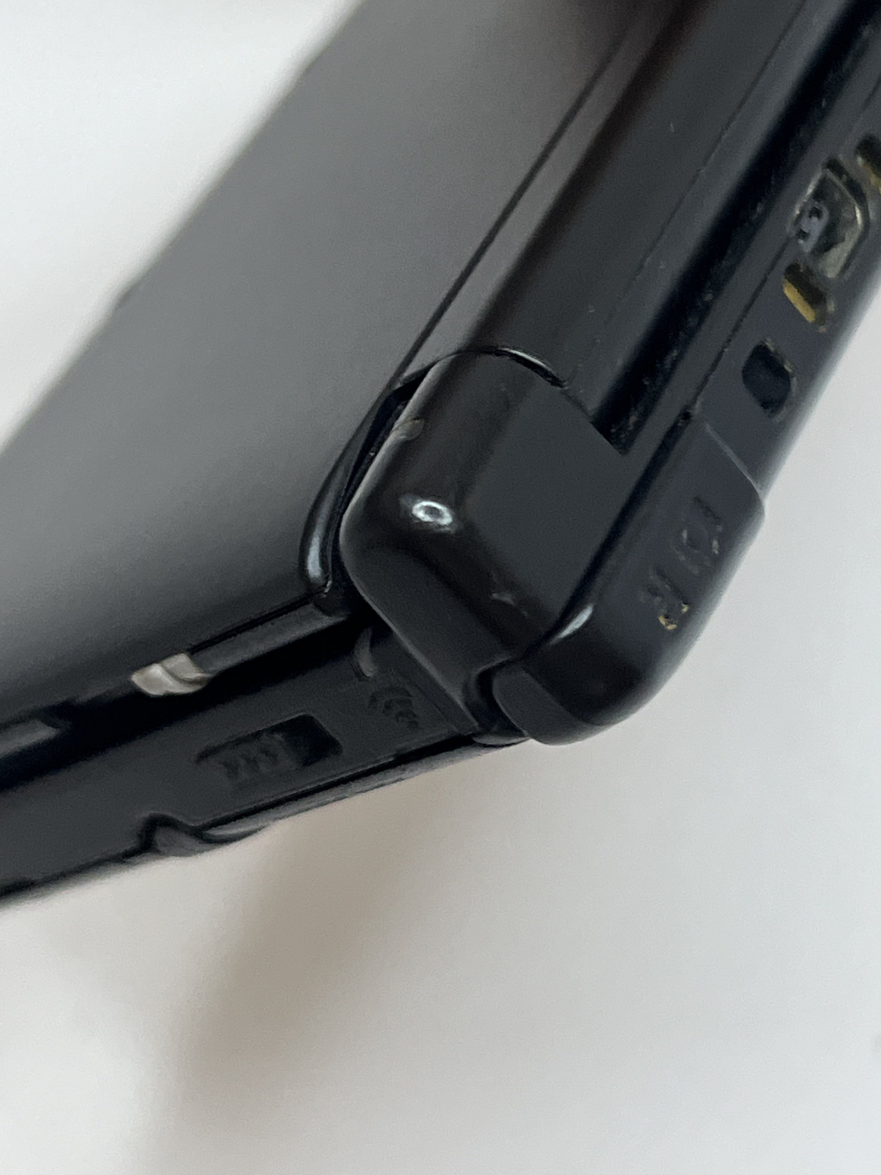 Nintendo 3DS XL Konsole schwarz mit 128GB, Pokemon Bank, Poke Mover & vielen Extras