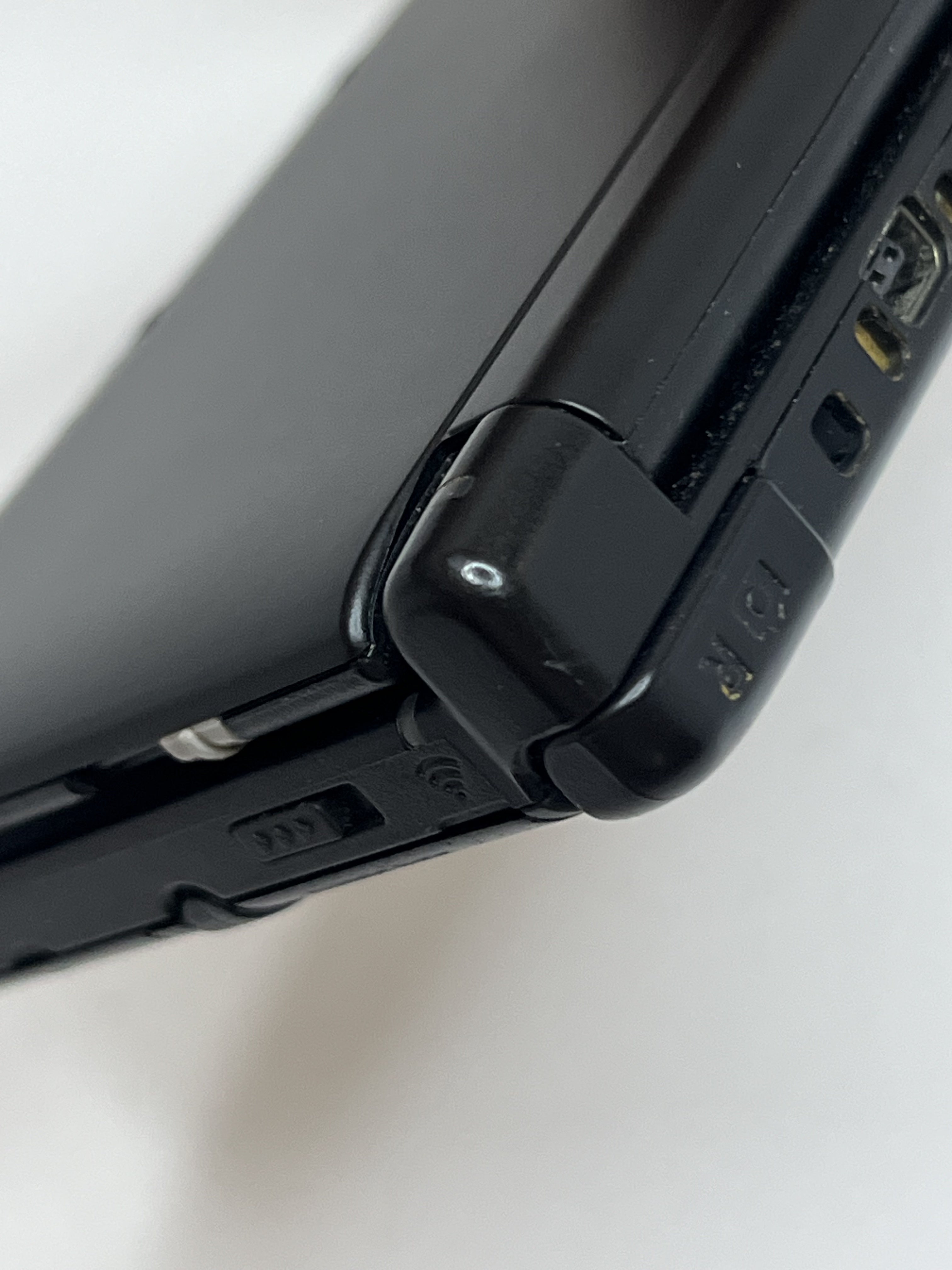 Nintendo 3DS XL Konsole schwarz mit 128GB, Pokemon Bank, Poke Mover & vielen Extras