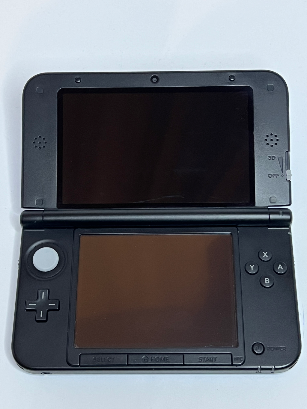 Nintendo 3DS XL Konsole blau in OVP mit 128GB, Pokemon Bank, Poke Mover & vielen Extras