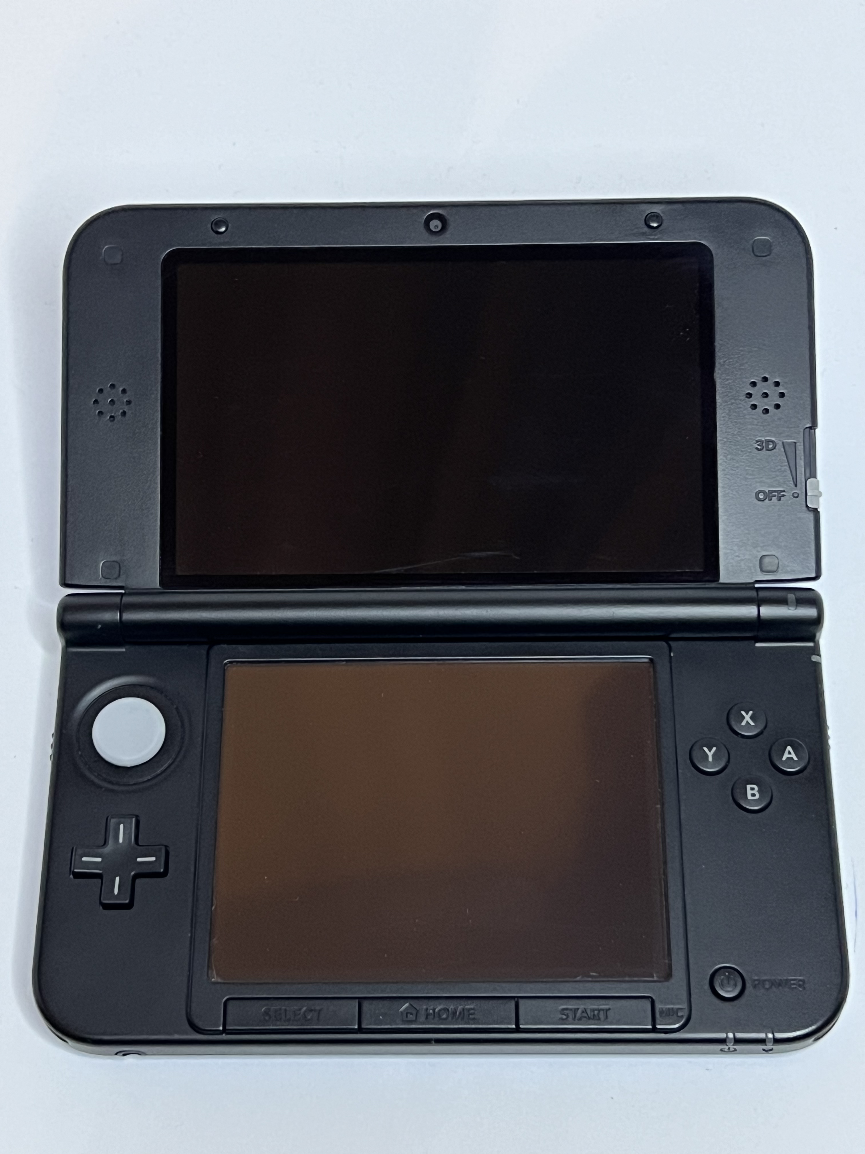 Nintendo 3DS XL Konsole blau in OVP mit 128GB, Pokemon Bank, Poke Mover & vielen Extras