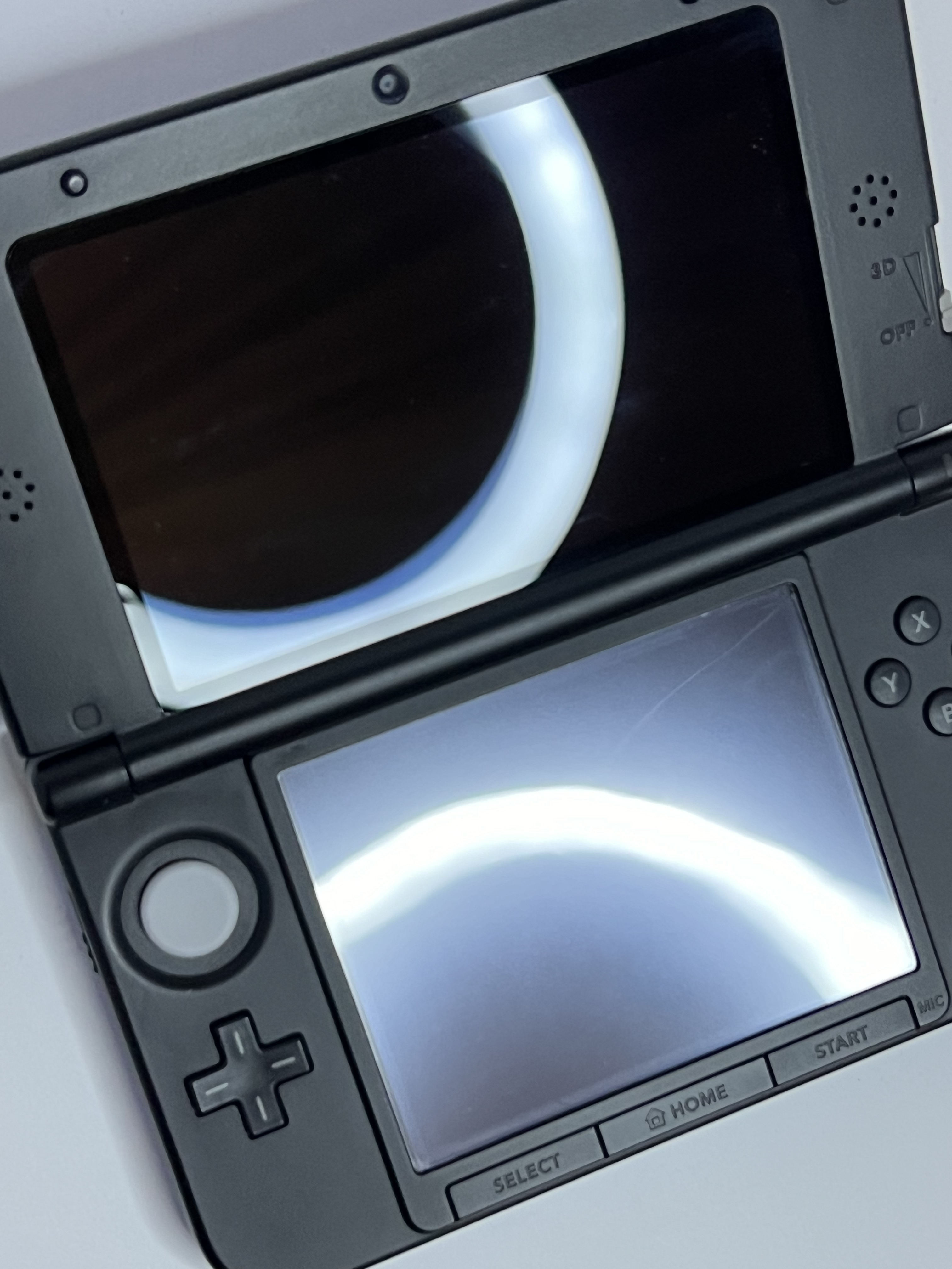 Nintendo 3DS XL Konsole blau in OVP mit 128GB, Pokemon Bank, Poke Mover & vielen Extras