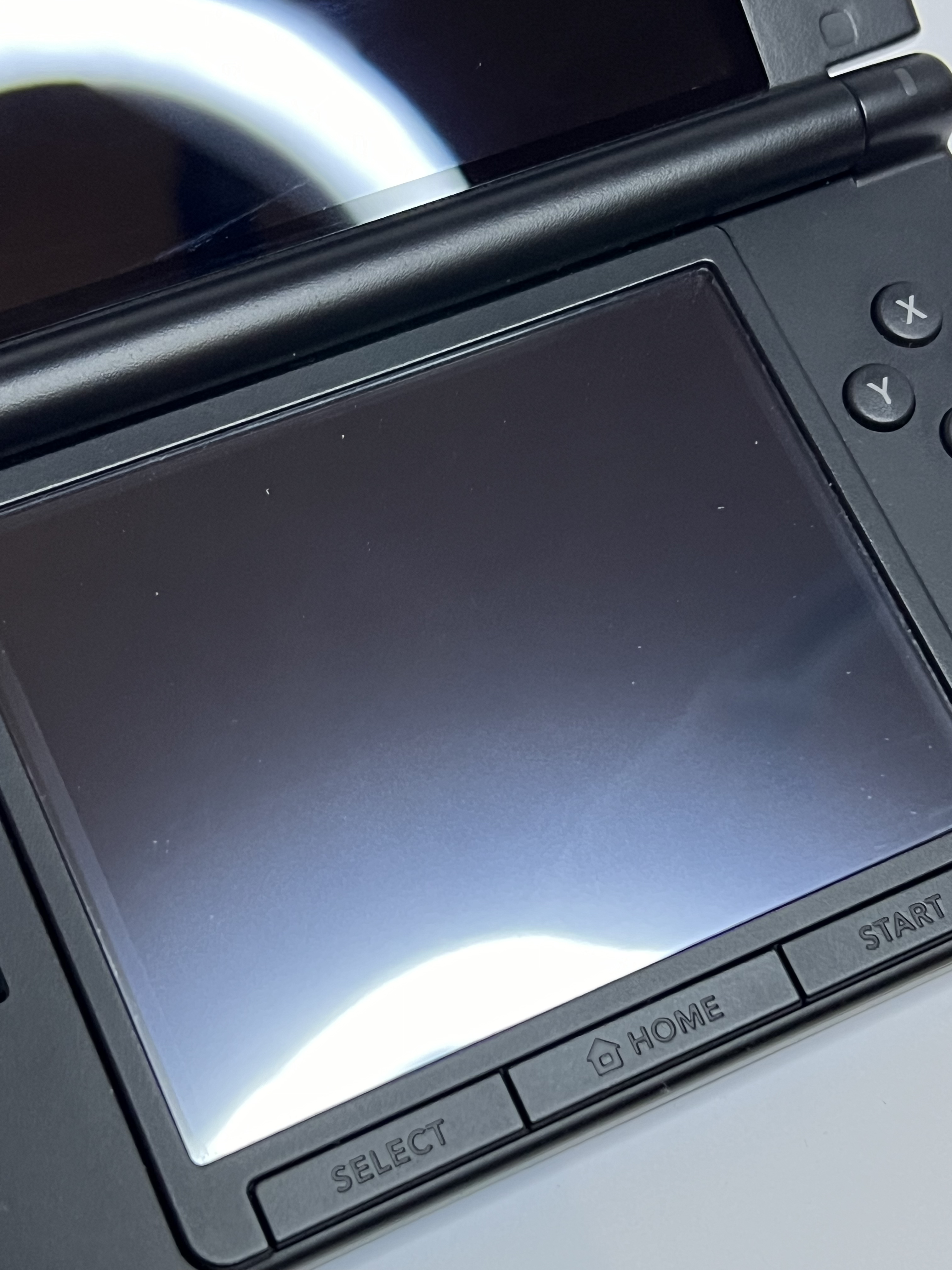 Nintendo 3DS XL Konsole blau in OVP mit 128GB, Pokemon Bank, Poke Mover & vielen Extras