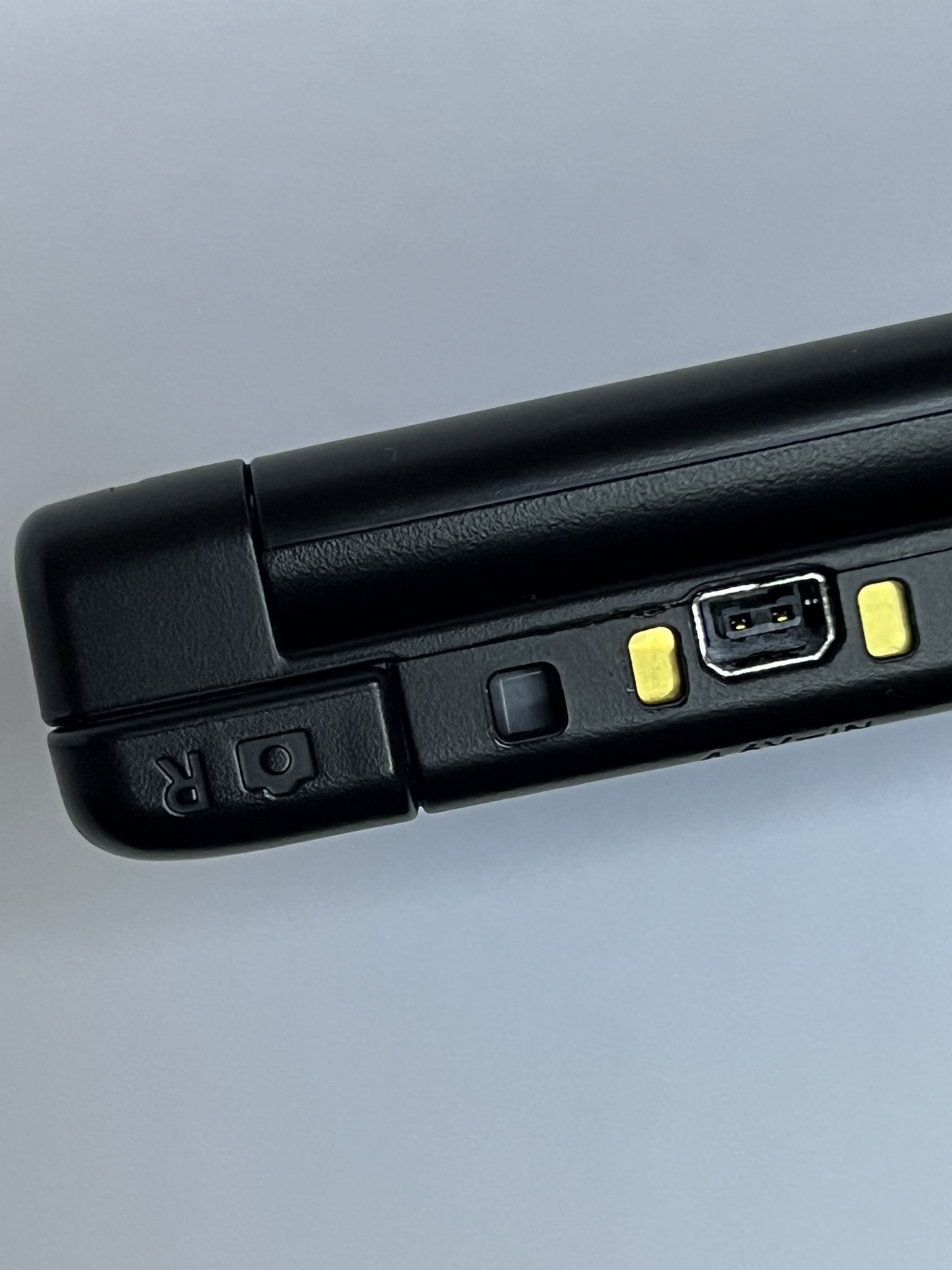 Nintendo 3DS XL Konsole blau in OVP mit 128GB, Pokemon Bank, Poke Mover & vielen Extras