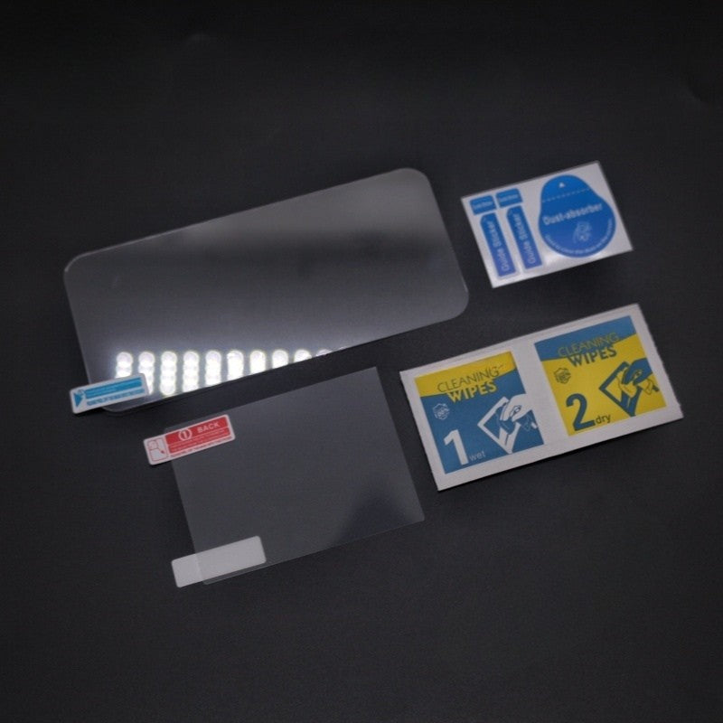 Displayschutzfolie für New Nintendo 2DS XL