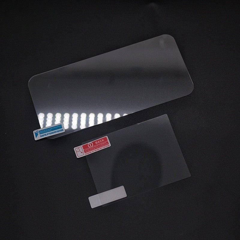 Displayschutzfolie für New Nintendo 2DS XL