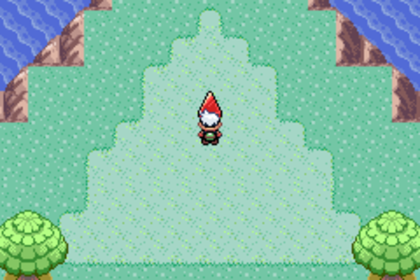 Pokémon Event Ticket AURORATICKET - DEOXYS - Pokémon Smaragd, Feuerrot, Blattgrün