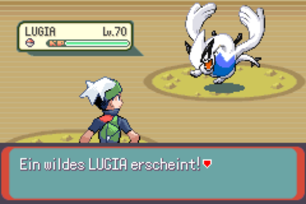 Pokémon Event Ticket BUNDLE - ALTE KARTE, AURORATICKET, GEHEIMTICKET, ÄON-TICKET - Pokémon Smaragd