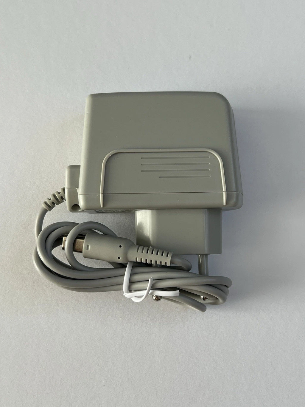 Netzteil Ladegerät kompatibel mit Nintendo 3DS, 2DS & DSi - Stromadapter für Konsole