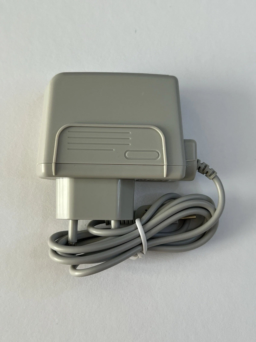 Netzteil Ladegerät kompatibel mit Nintendo 3DS, 2DS & DSi - Stromadapter für Konsole