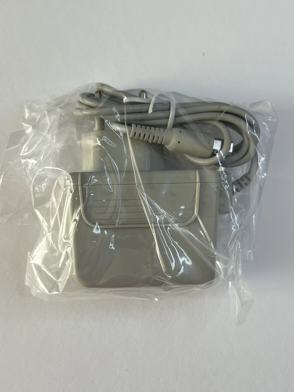 Netzteil Ladegerät kompatibel mit Nintendo 3DS, 2DS & DSi - Stromadapter für Konsole